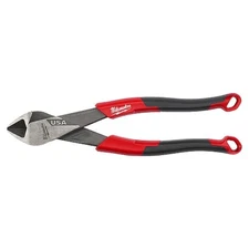 Milwaukee Tool Mt558 8 In. Diagonal Cutting Pliers With Comfort Grip (Made In