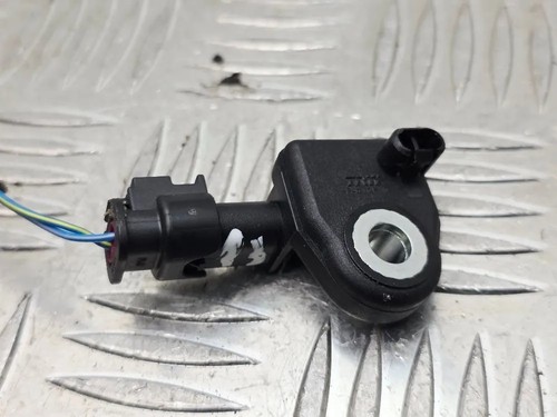 MINI COOPER F56 Aufprall-Sensor vorne rechts 9196100 2.00 Petrol 2014 34924195