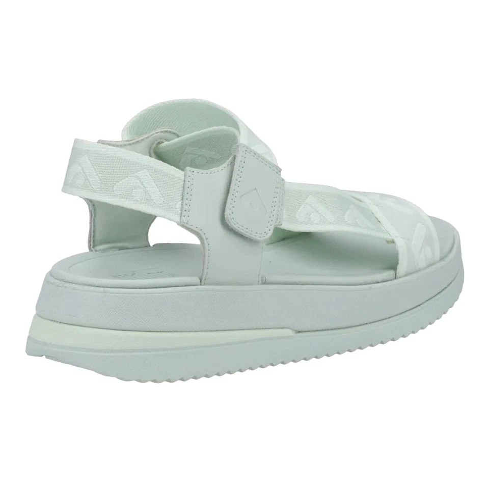 FitFlop Sandalias de Detalles de Cuero Surff para Mujer (FS11522) - Imagen 2 de 4