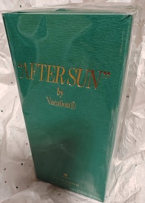 ''AFTER SUN'' by Vacation EAU DE TOILETTE, 1 FL OZ, Aloe Vera Essence, NEW SEALED!