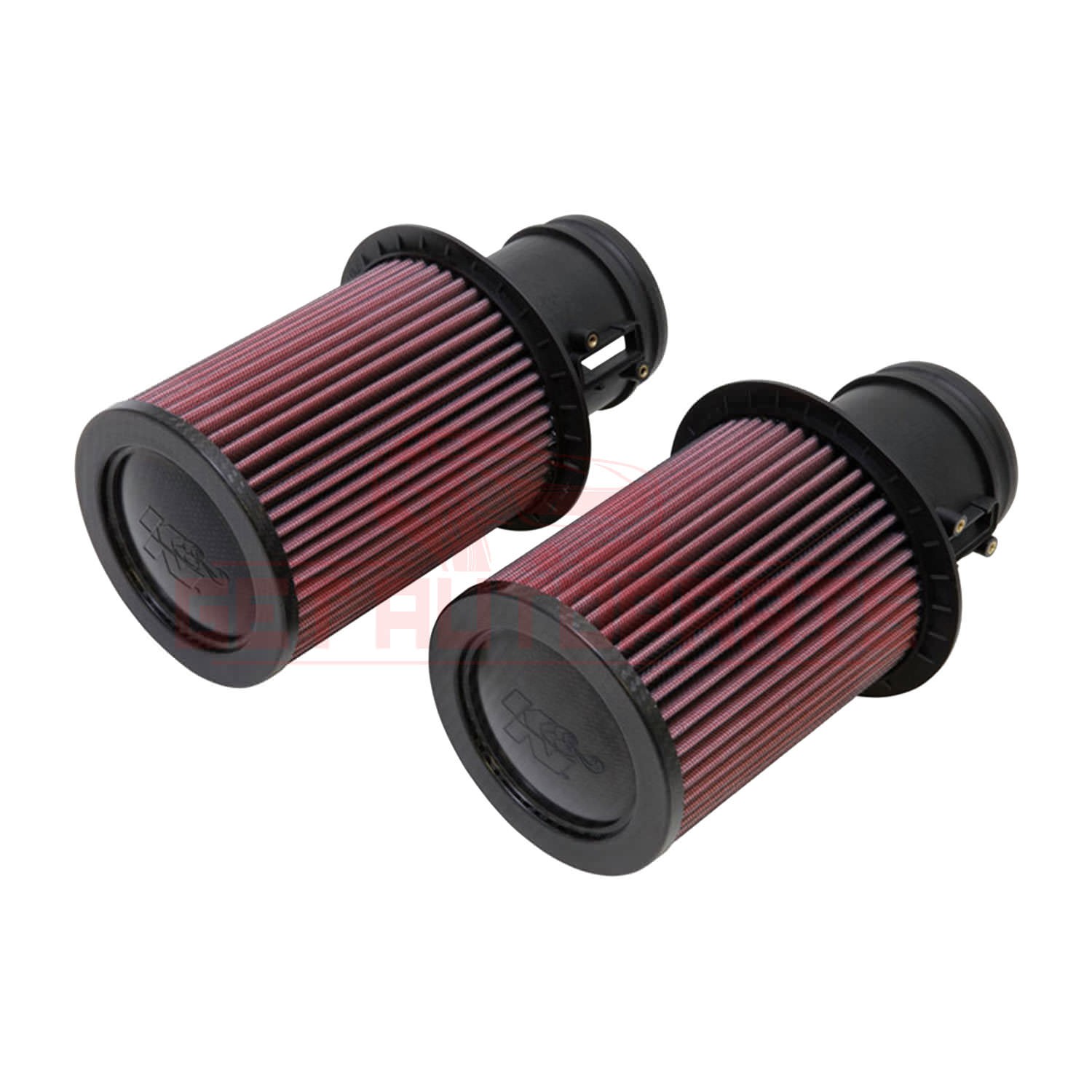 K&N Replacement Air Filter for Audi R8 2009-2012