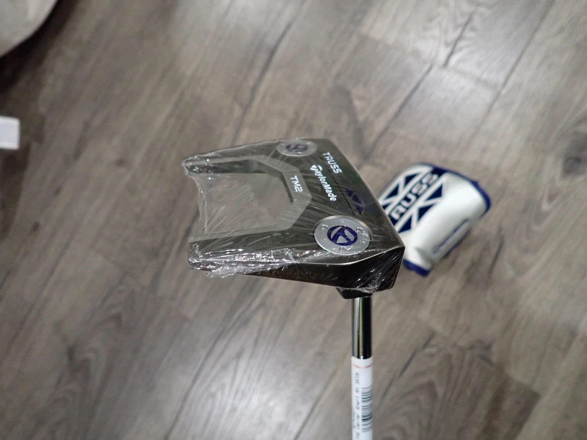 Taylormade Center Shaft Putter Golf Clubs for sale - eBay