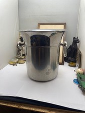 SEAU A CHAMPAGNE COUZON ACIER