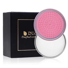 DUcare Solid Soap & Scrub Mat, Makeup Brushes Cleaning kit ~ NEW!!!
