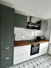 Hochwertige Ikea Küche, Einbauküche, NP  4.000€