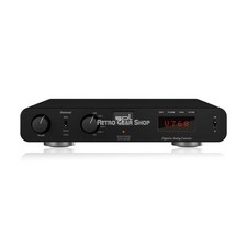 SPL Audio Diamond Premium DAC with VOLTAiR Te...