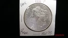 1886-P UNC. Morgan Silver Dollar #3273
