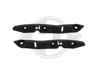 StoßStangenhalter-Satz FüR Ford Focus 2004-2008