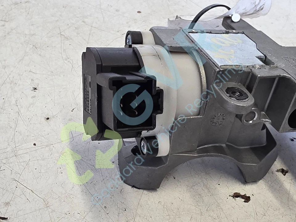 VOLVO XC90 D5 SE AWD MK1 2002-2008 barril de encendido y llave solo 8626324 Foto 3 de 4