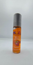 NYC Roll-On Glitter Lip Gloss - Strawberry