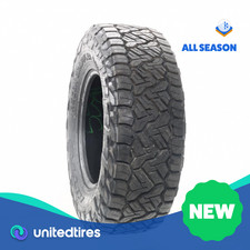 New Lt 30570r18 Nitto Recon Grappler At 120117r New Lt 30570r18 Nitto Recon Grappler At 120117r