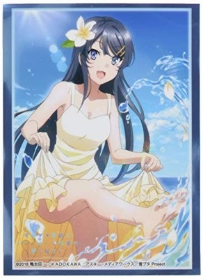 Bushiroad Sleeve Collection High Grade Vol. 2544 Youth Barbird Do Not Have a Dre