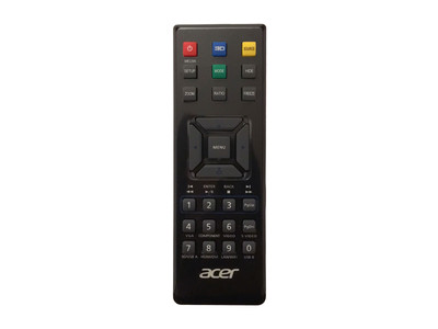 Originale ACER MC.JG811.009 MC.JK211.004 Fernbedienung