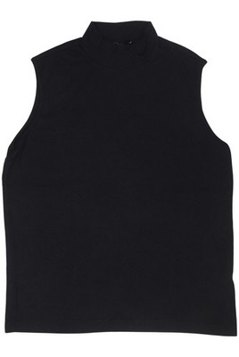 someday. Top Damen Trägertop Tanktop Unterhemd Gr. EU 40 Schwarz #bpi8pnw