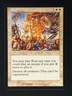 MTG - Rout - NM - Invasion #34 - RARE - EN - REG