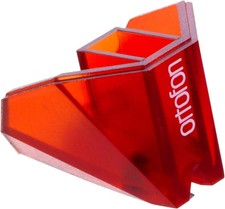 Ortofon Replacement Stylus 2M Red - Free Shipping