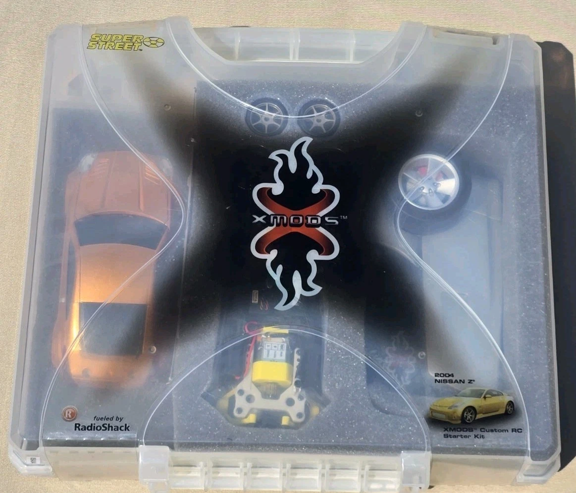 Xmod Starter Kit for sale | eBay