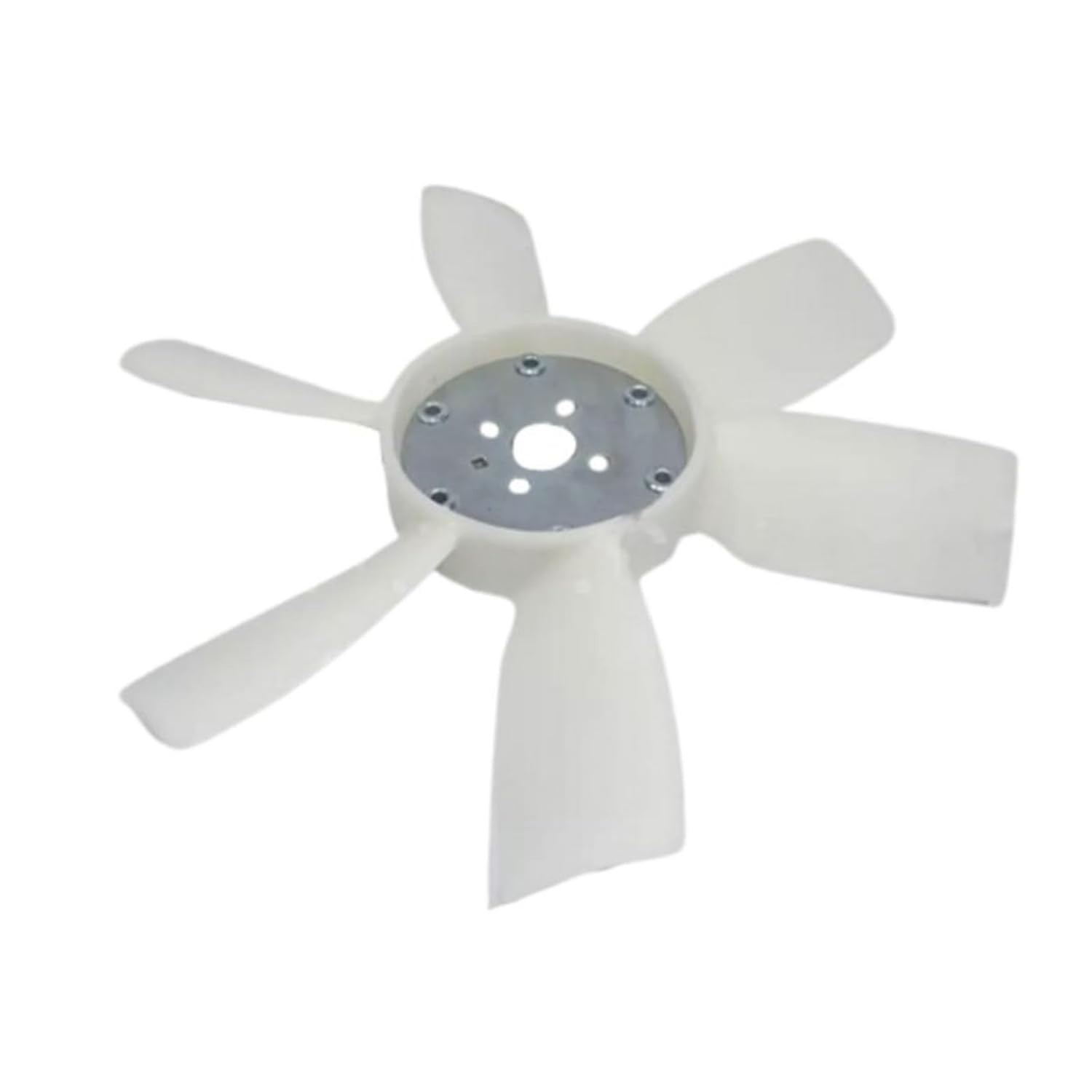 Fan Blade 16361-22040-71 for Toyota Forklift Engine 4Y 5K 1DZ 2J 5P 13Z ...