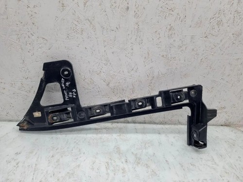 VW PASSAT B6 3C2 Stoßstangenhalterung hinten links 3C9807393 2.00 31445865
