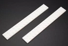 2 New LEGO White 2x16 Plate 4282 flat panel plates 16x2 4119227