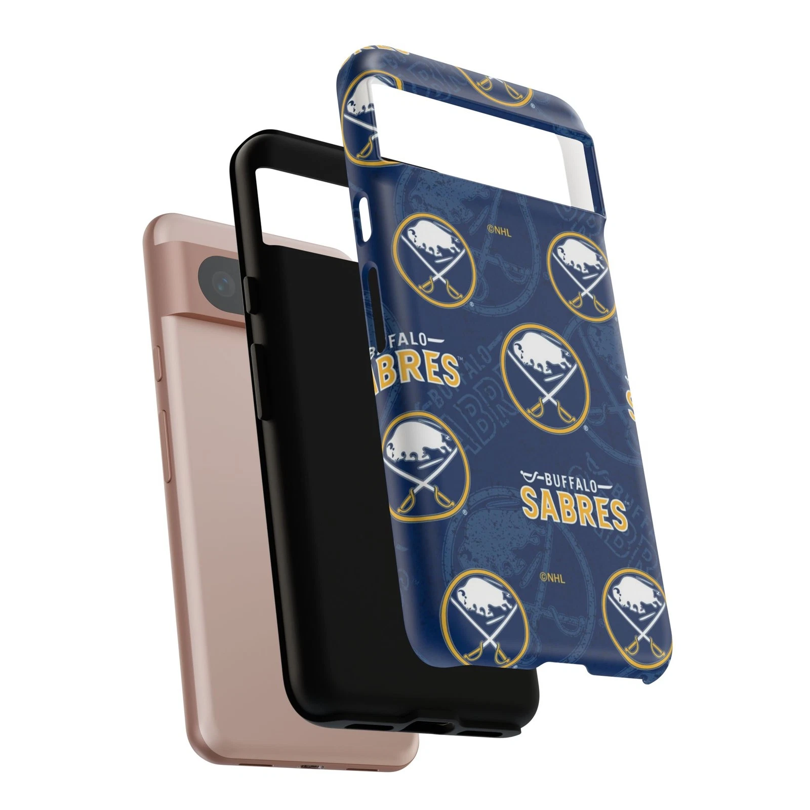 Buffalo Sabres Apple iPhone Cases
