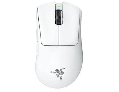 Razer DeathAdder V3 Pro Leichte kabellose Esports-Maus  BITTE LESEN 