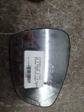 Glace de rétroviseur Citroen C8