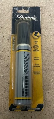 MAGNUM MARKERS VINTAGE Sanford 44 Sharpie Collectible No longer manufactured
