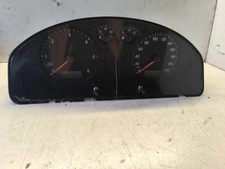 VW TRANSPORTER V T5 Flatbed Kombiinstrument 88311346 2.50 Diesel 96kw 34776905