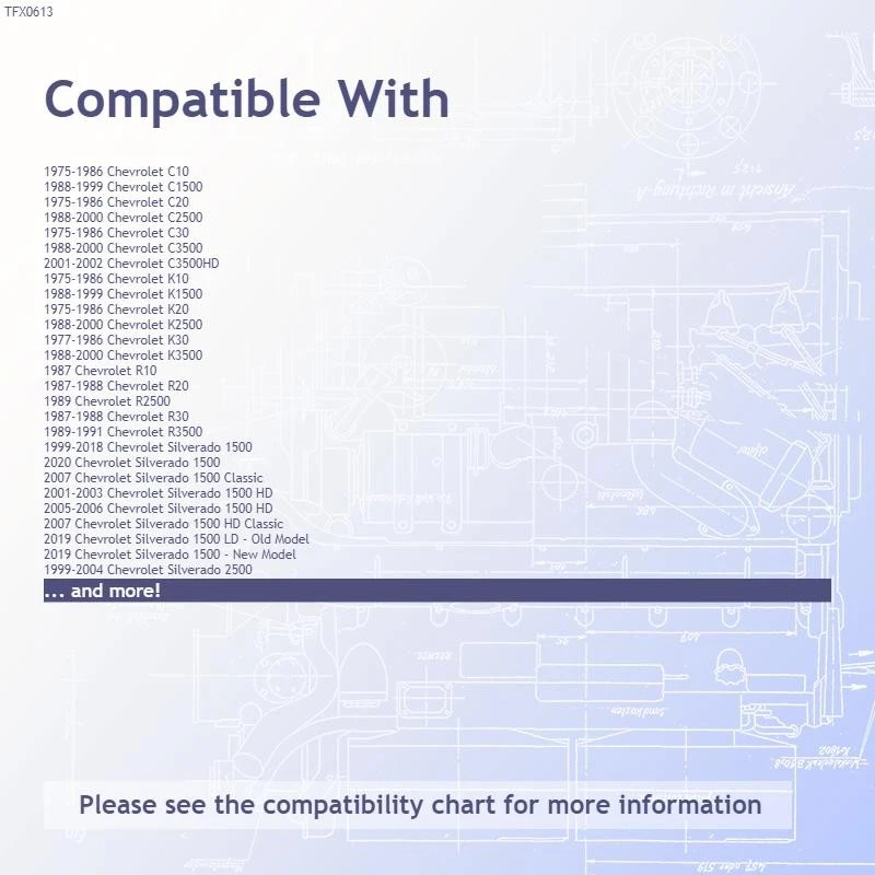 Extensión de estante de escalera recubierta de polvo/negro de 27 pulgadas para usar con TFX0611 o TFX0612  Foto 3 de 3