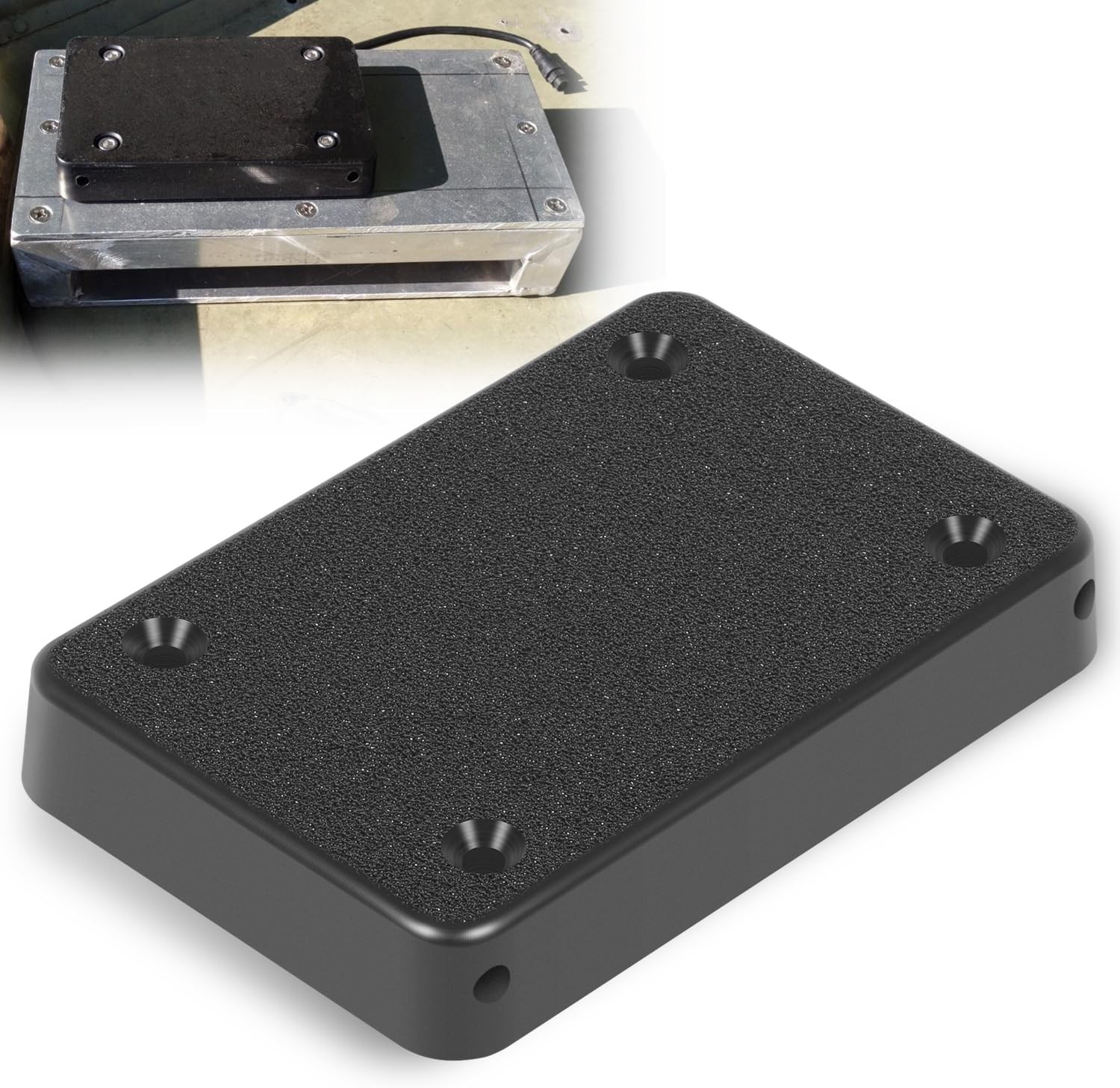Guide Xi5 Xi3 Quick-release Bracket Inner Plate Bottom Plate