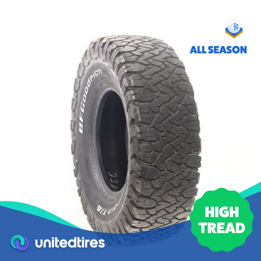 BFGoodrich All-Terrain 4本 285/75/16 デイトナ BFGoodrich 285/75/16 Car & Truck Tires for sale | eBay