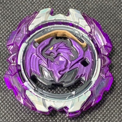 Beyblade Burst Layer/Revive Phoenix Purple