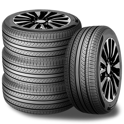 #ad #ad 4 Headway HH310 185 70R14 88H All Season Tires For Coupe Sedan 320AA UTQG $178.88