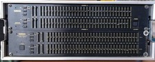 YAMAHA Graphic Equalizer Q2031A/Q2031B