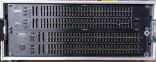 YAMAHA Graphic Equalizer Q2031A/Q2031B