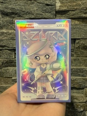 POP MART Azura Y2K Series Blind Box - Discontinued | eBay