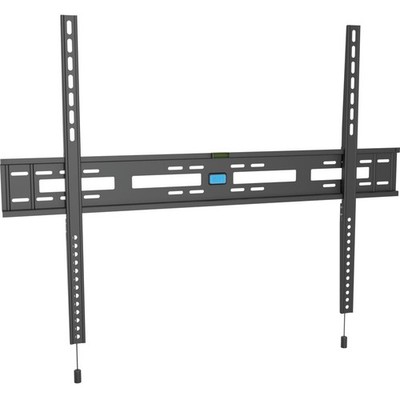 ISY ITV-1300 TV Wandhalterung (max. 100 Zoll) Schwarz
