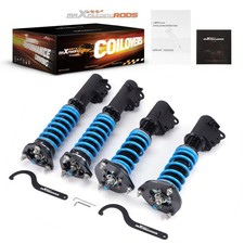 Coilovers Lowering Kit for Toyota MR2 Spyder 2000-2005 1.8 16V VT-i