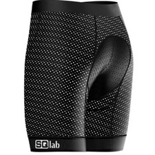 SQlab Short ONE10 Short / Sizpolster- Unterho...