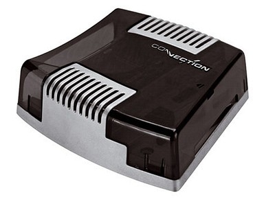 Audison Hertz High / Low Konverter 4 Kanal mit Remote SLI 4.1