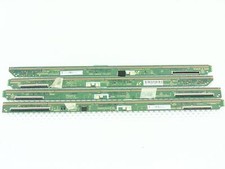 Samsung UN55JS8500F TV Buffer Board (QTY 4) -...