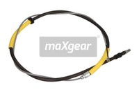 Maxgear 32-0702 Seilzug, Feststellbremse For Renault