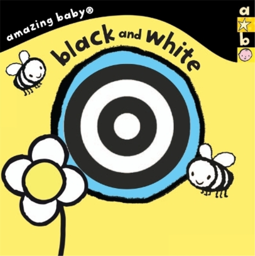 Emma Dodd Black and White (Libro di cartone) Templar - All Amazing Baby Titles