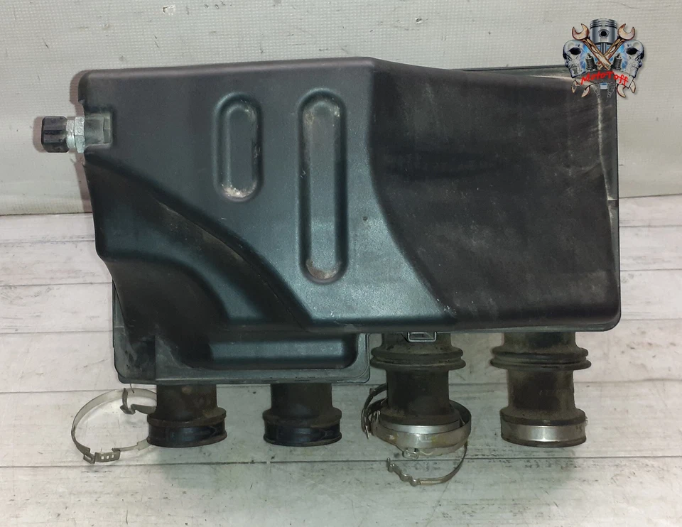 BOITE A AIR BMW K 1200 LT ABS de 1999 à 2003 - réf : 98 - Photo 1/4