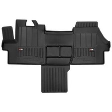 Frogum Pro-Line Gummimatten für Peugeot Boxer II ab 2006 Allwetter fußmatten Aut