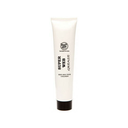 Rock N Roll 4 oz Super Web Grease Bike Lube Fit Bearings Overhaul waterproof - Picture 1 of 1