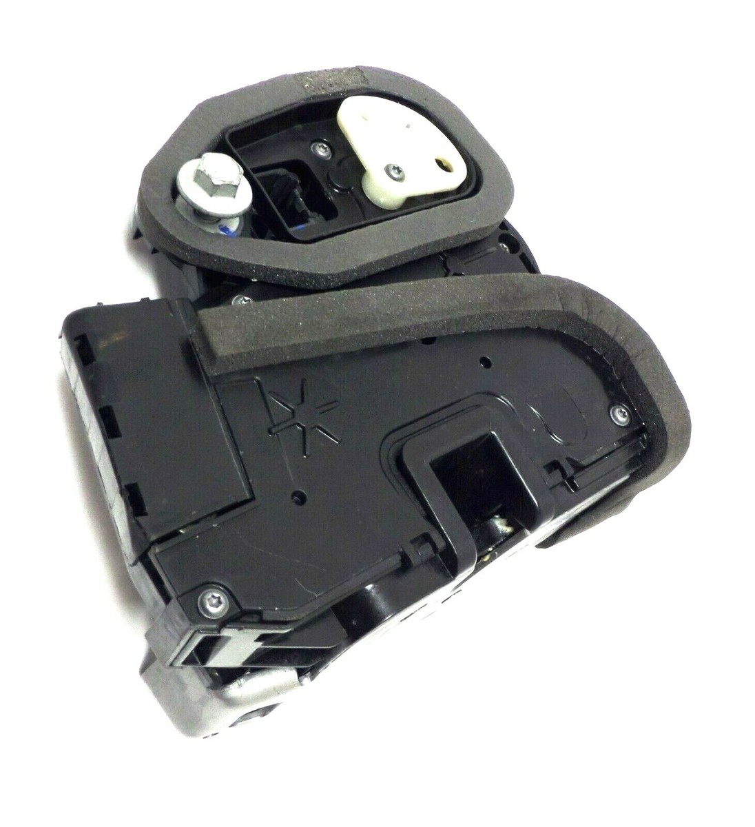 13597530 Rear Right Passenger Door Latch Actuator Buick Cadillac