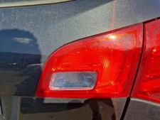 Rückleuchte rechts Opel Astra J Caravan P10  P22916778