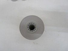 4.375" X 2.0" 111MM X 51MM THERMAL PAPER ROLL FOR ALPHACOM V42 PRNTR COMMODORE